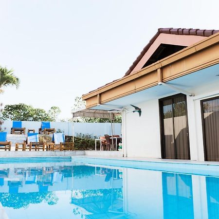 Backpackers Place In Seaviewhills Bohol Panglao Extérieur photo