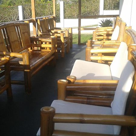 Backpackers Place In Seaviewhills Bohol Panglao Chambre photo