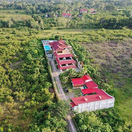 Backpackers Place In Seaviewhills Bohol Panglao Chambre photo