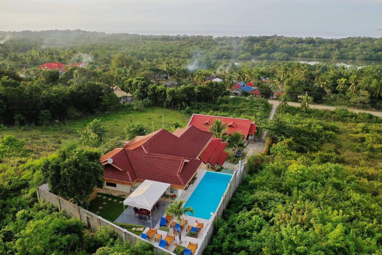 Backpackers Place In Seaviewhills Bohol Panglao Extérieur photo