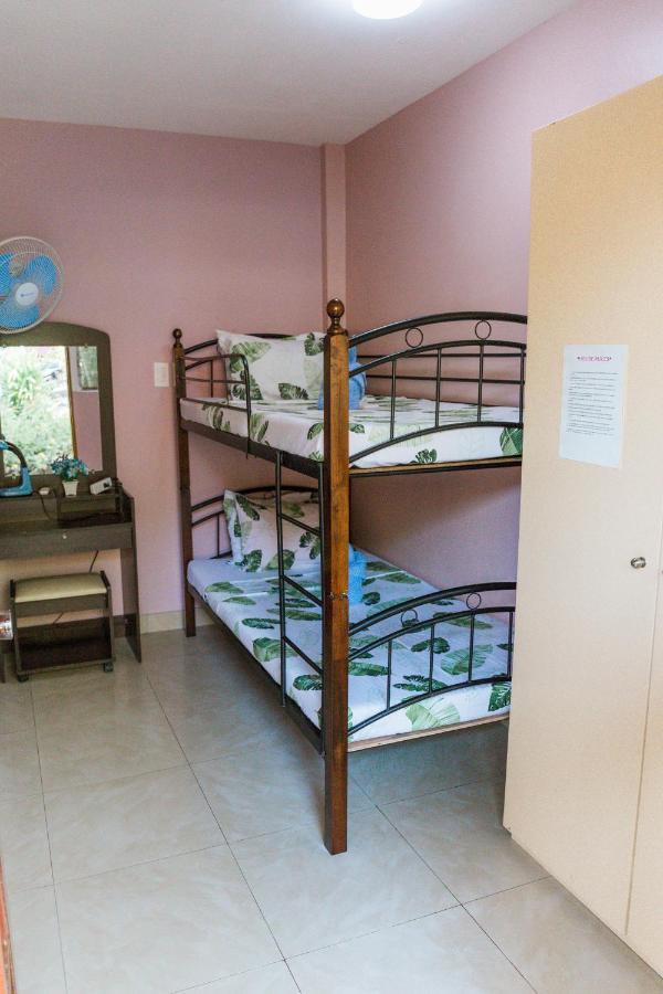 Backpackers Place In Seaviewhills Bohol Panglao Extérieur photo