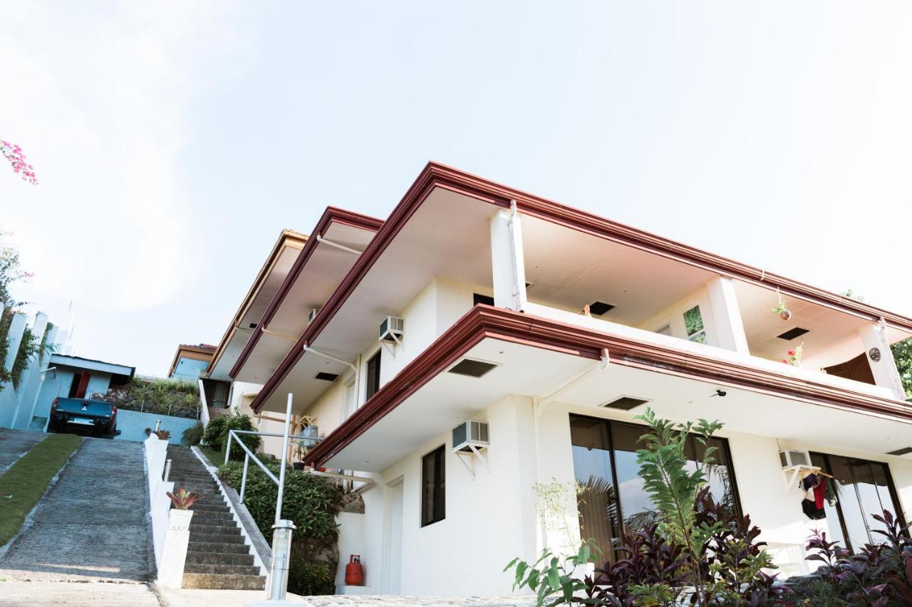 Backpackers Place In Seaviewhills Bohol Panglao Extérieur photo