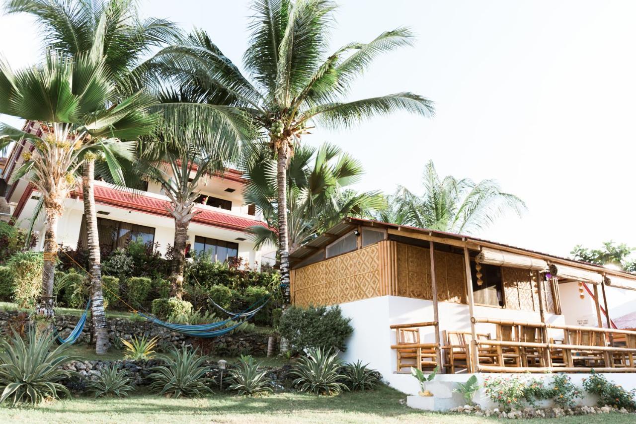 Backpackers Place In Seaviewhills Bohol Panglao Extérieur photo
