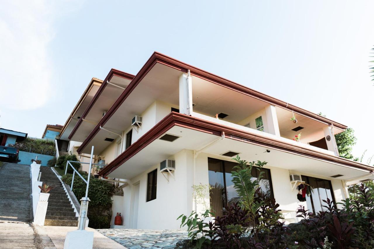 Backpackers Place In Seaviewhills Bohol Panglao Extérieur photo