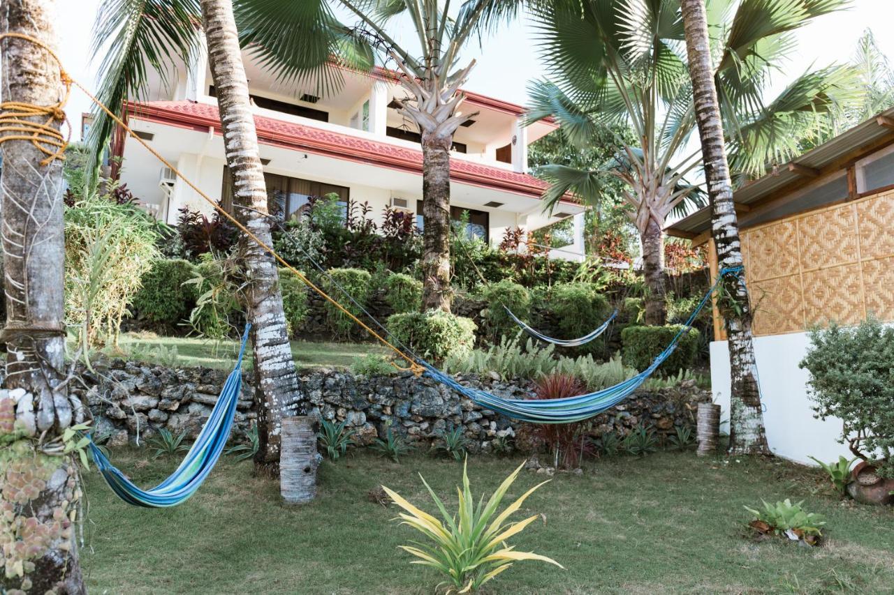 Backpackers Place In Seaviewhills Bohol Panglao Extérieur photo