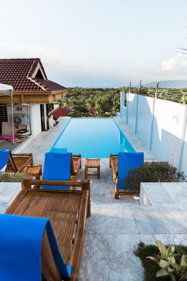 Backpackers Place In Seaviewhills Bohol Panglao Extérieur photo