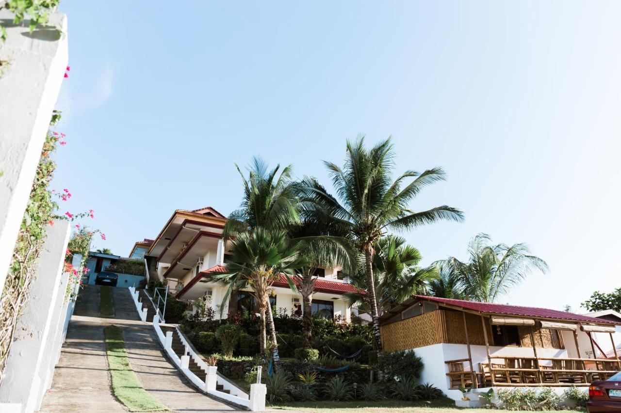Backpackers Place In Seaviewhills Bohol Panglao Extérieur photo