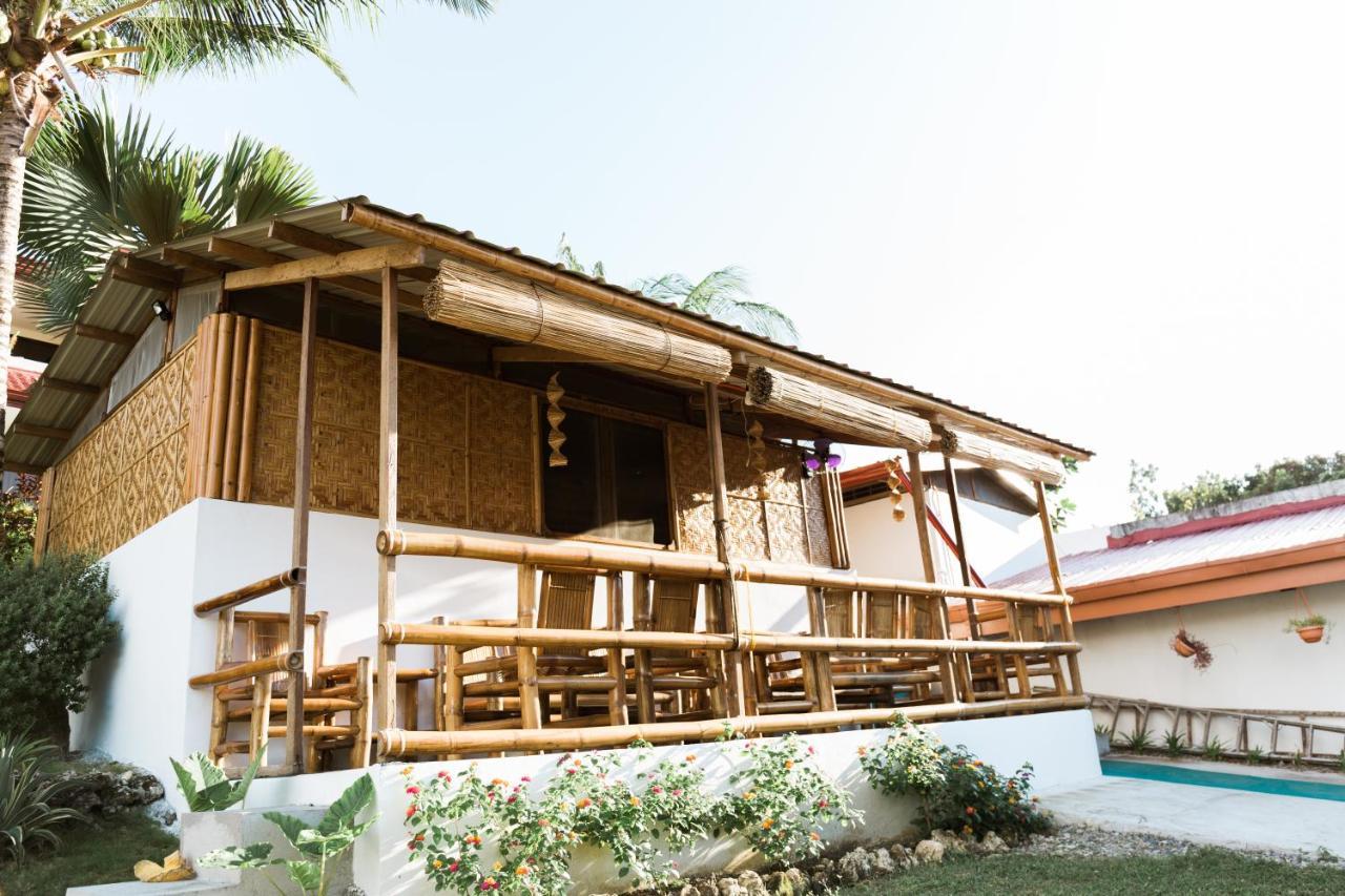 Backpackers Place In Seaviewhills Bohol Panglao Extérieur photo