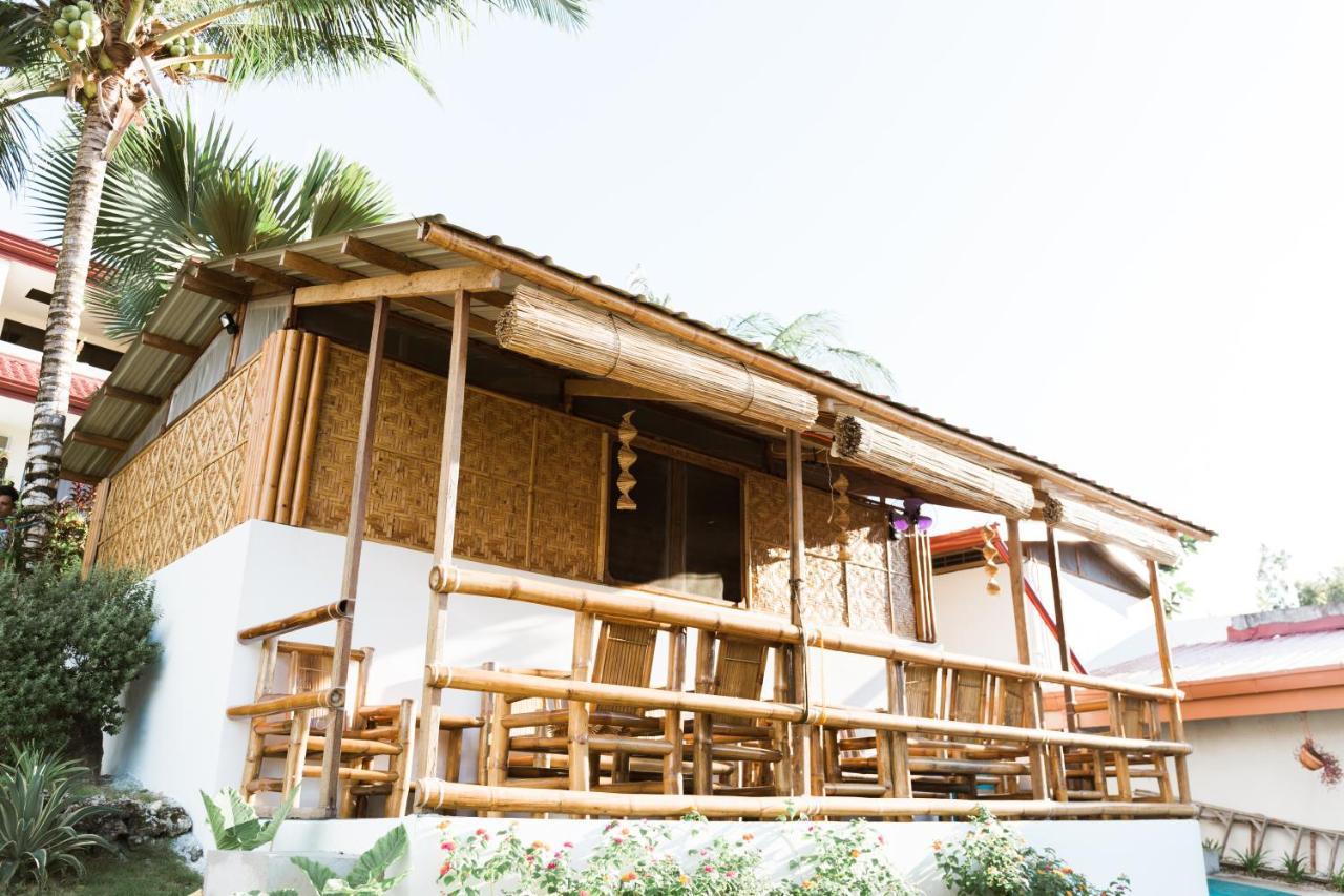 Backpackers Place In Seaviewhills Bohol Panglao Extérieur photo