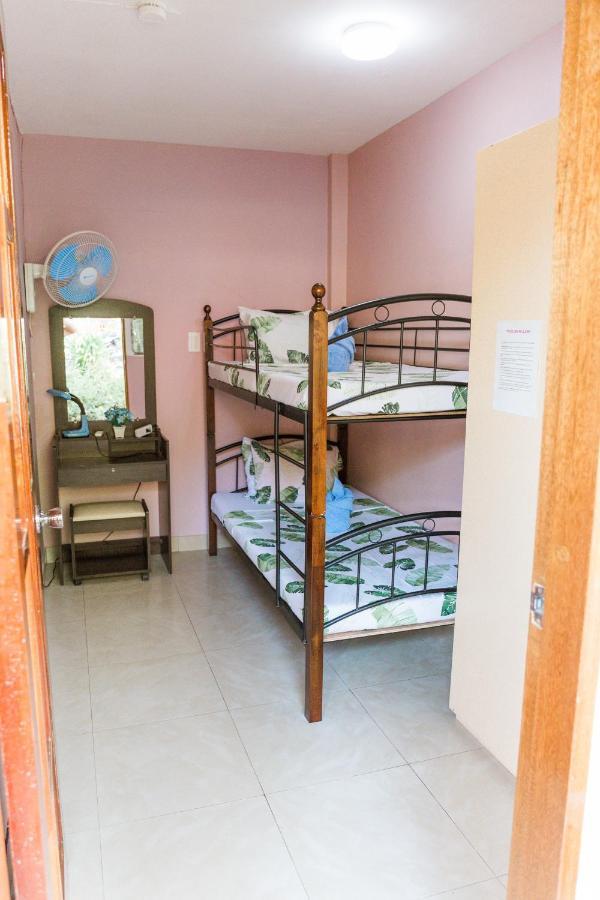 Backpackers Place In Seaviewhills Bohol Panglao Extérieur photo