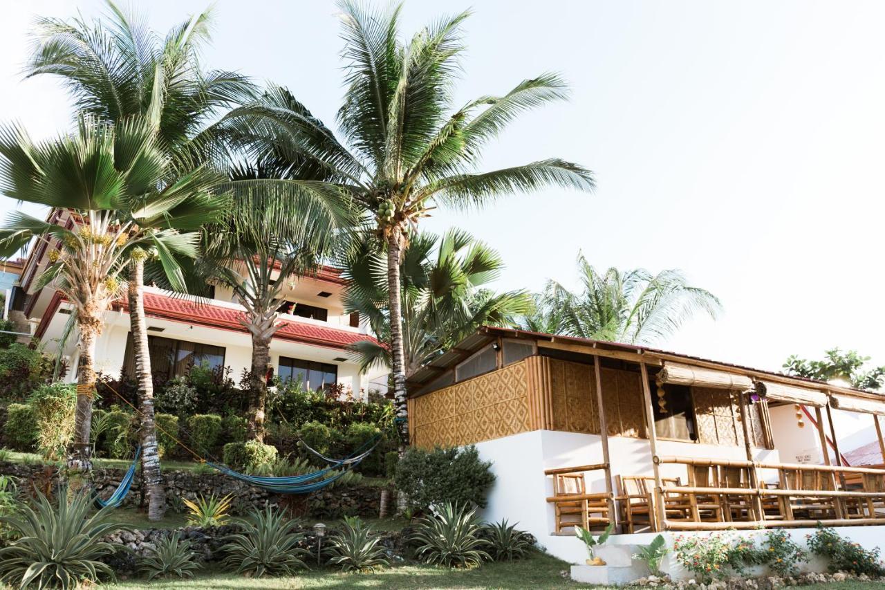 Backpackers Place In Seaviewhills Bohol Panglao Extérieur photo