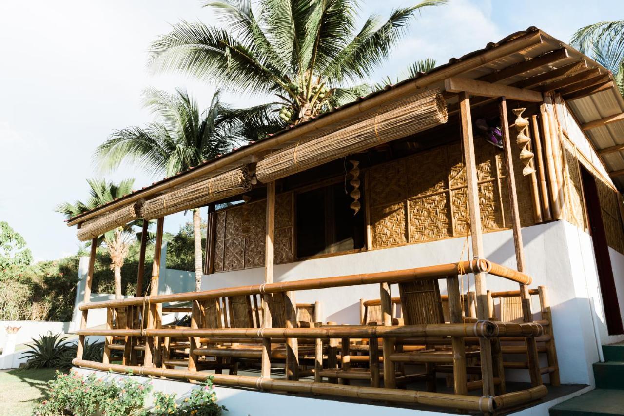 Backpackers Place In Seaviewhills Bohol Panglao Extérieur photo
