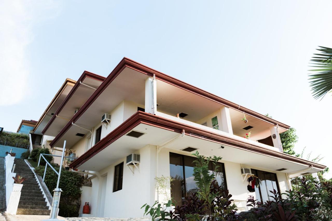 Backpackers Place In Seaviewhills Bohol Panglao Extérieur photo