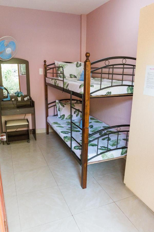 Backpackers Place In Seaviewhills Bohol Panglao Extérieur photo