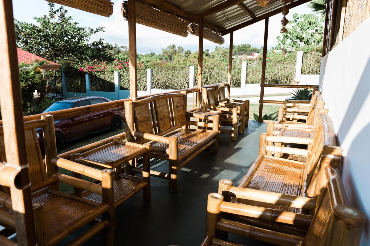 Backpackers Place In Seaviewhills Bohol Panglao Extérieur photo