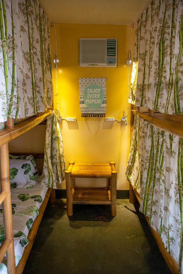 Backpackers Place In Seaviewhills Bohol Panglao Extérieur photo
