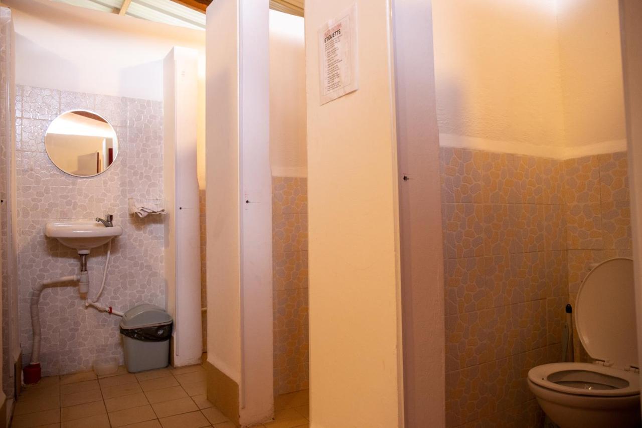 Backpackers Place In Seaviewhills Bohol Panglao Extérieur photo