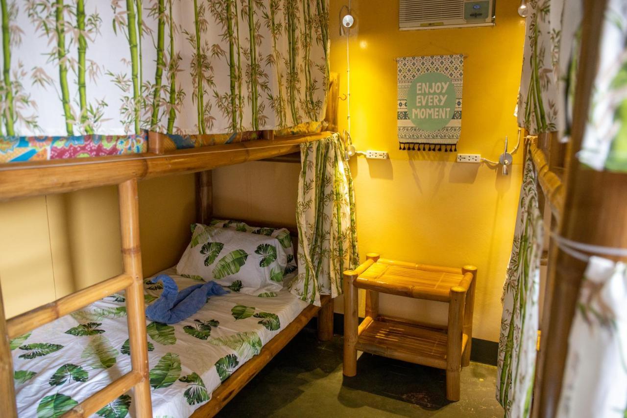 Backpackers Place In Seaviewhills Bohol Panglao Extérieur photo