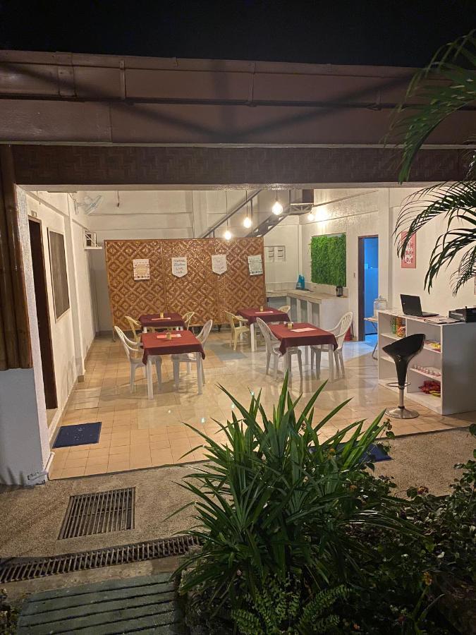 Backpackers Place In Seaviewhills Bohol Panglao Extérieur photo